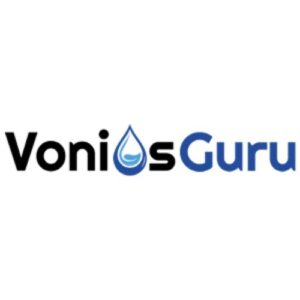 Vonios guru salonas