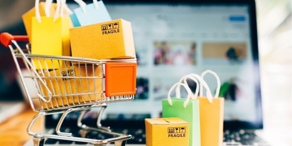 geriausios elektroninės prekybos parduotuvės Vilniuje