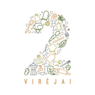 2 virėjai