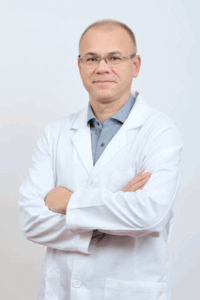 And odontologijos klinika