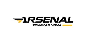 Arsenal nuoma