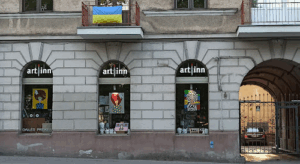 Art Inn