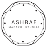 Ashraf masažo ir reabilitacijos studija