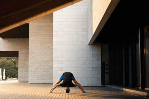 Ashtanga Yoga Shala Vilnius