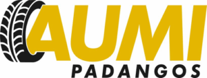 Aumi padangos