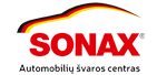 Automobilių švaros centras Sonax