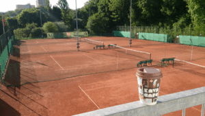 Baltictennis