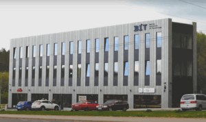 Baltijos technologijų institutas