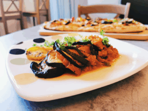 Bistro Pan