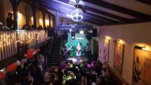 Brodvėjus Pub'as