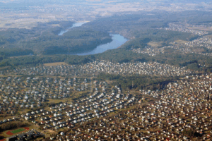 Brolių Vrublevskių medelynas