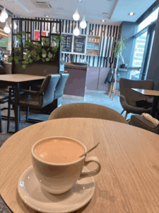Caif Cafe