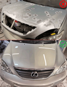 Carbodyfix
