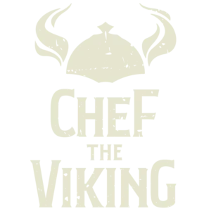 Chef the viking