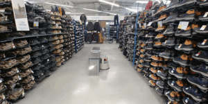 Decathlon Vilnius