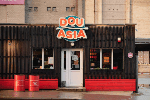 Dou Asia