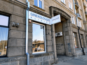 Dr. G. Kravčenkos klinika