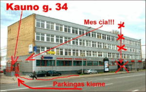 Elektronikos centras