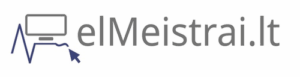 Elmeistrai