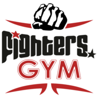 Fighters gym