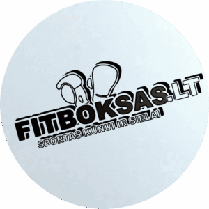 Fitboksas