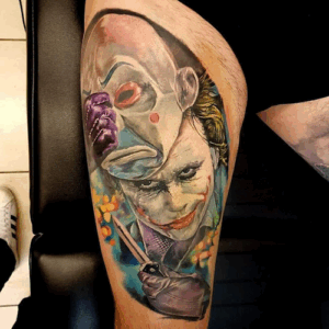 Fokus Pokus Tattoo Art Shop