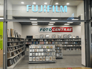Fotocentras