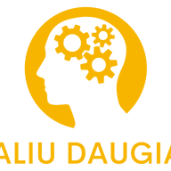 Galiu daugiau