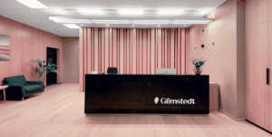 Glimstedt