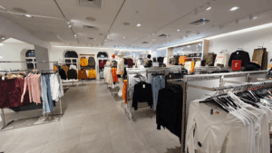 H&M