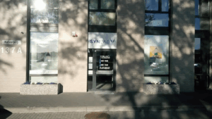 Įmonės pavadinimas yra Affidea laboratorija