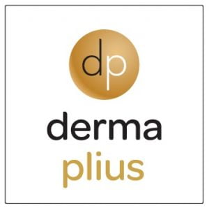 Įmonės pavadinimas yra Derma plius