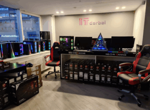 Įmonės pavadinimas yra Itdarbai - Itwork