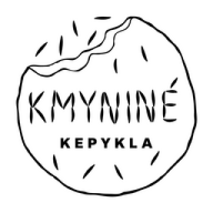 Įmonės pavadinimas yra Kmyninė