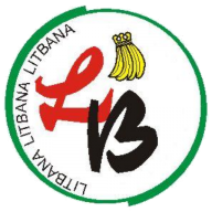 Įmonės pavadinimas yra Litbana