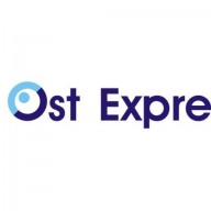 Įmonės pavadinimas yra Ost Express