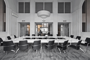 Įmonės pavadinimas yra Workland