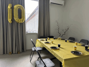 Inflowers Studijos Nuoma Vilniuje