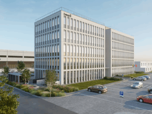 Inhus Engineering