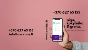 Iservisas
