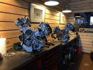 Jet Motors
