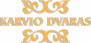 Karvio dvaras