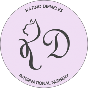 Katino dienelės