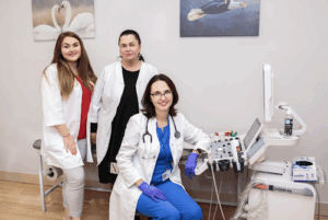 Krikščionių medicinos centras