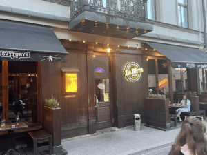 La Birra Pub