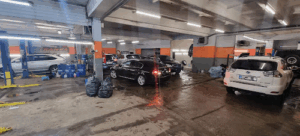 Latransa autoservisas