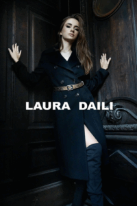 Laura Daili