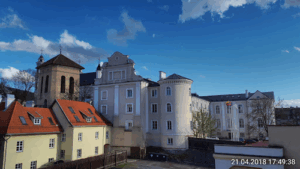 Lietuvos nacionalinė filharmonija