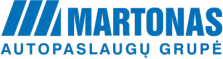 Martonas