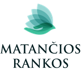 Matančios rankos Masažų ir mankštų ekspertai